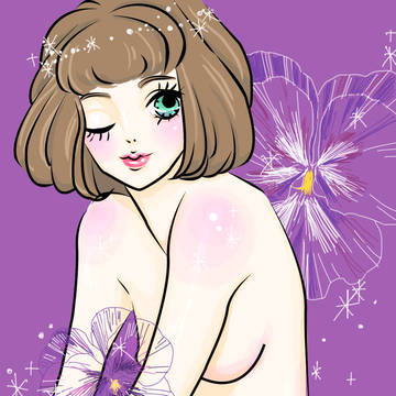 イラレ練習
