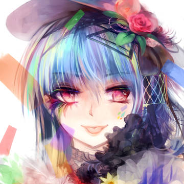 七