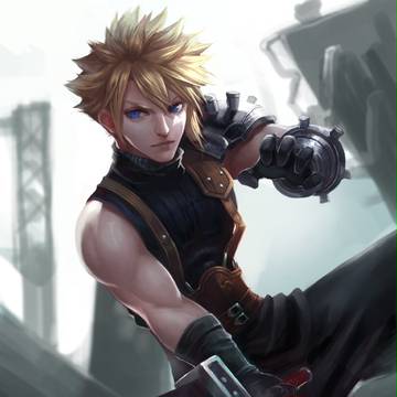 FF7R