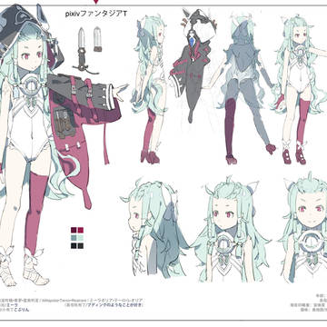 【PFT】Millapolia•Terror•Realrare