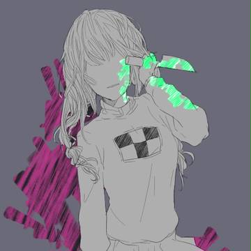 まどつき