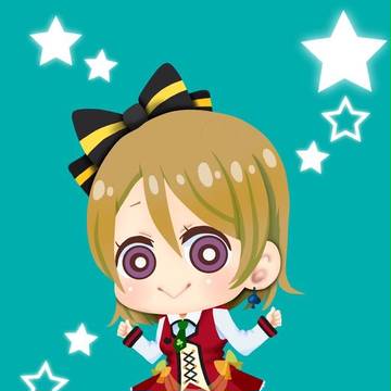 劇場版かよちん