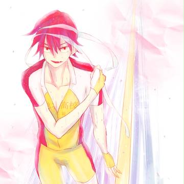 「白線は見える」