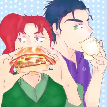 承花アンソロ企画「きみと食べたいっ!」