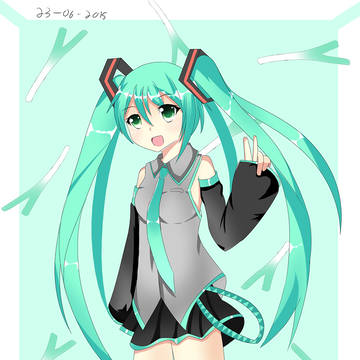 Miku