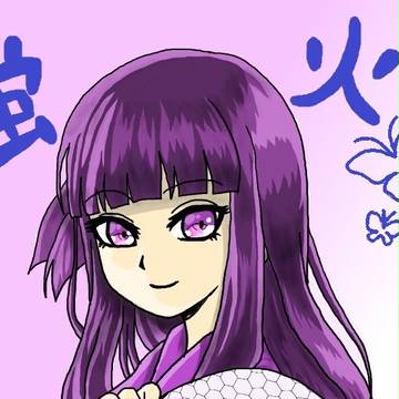 蛍火たあんヽ(〃'▽'〃)ﾉ