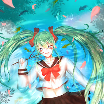 ★ミク☆
