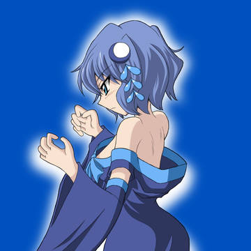 せなかピルルク