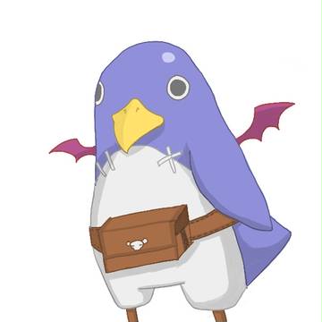 プリニー練習ッス