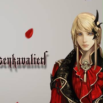 Der Rosenkavalier（练习）