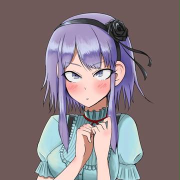 ほたるちゃん