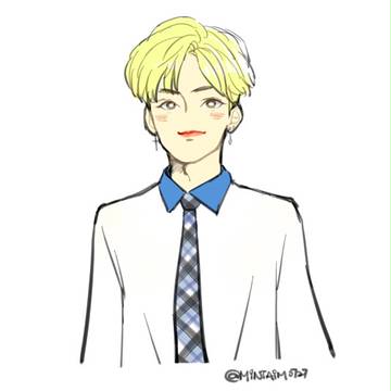 changes style
