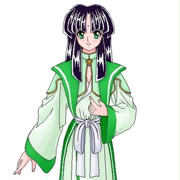 弁才天サラスヴァティー