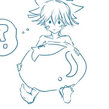 【小夜左文字】囯語注意