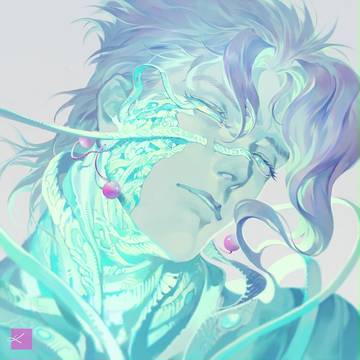 溢光