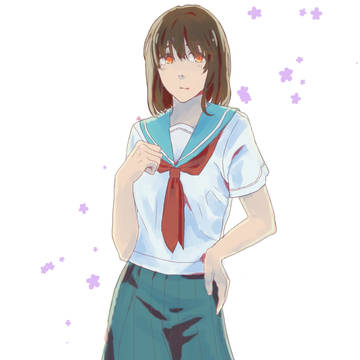 塗り模索