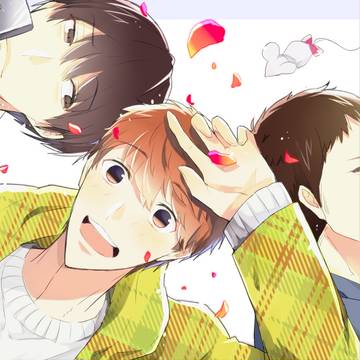 アルジャーノンに花束を