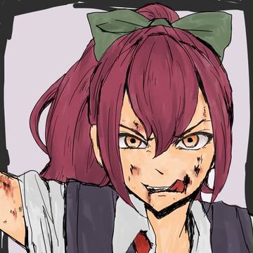刹鬼のイミナ