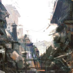 GENSO sketch