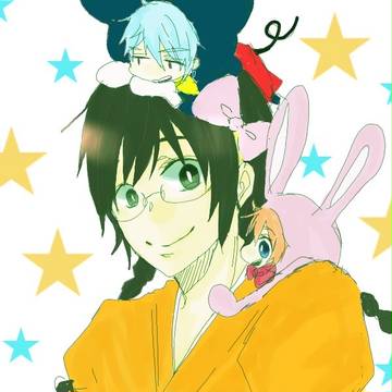新八ログ