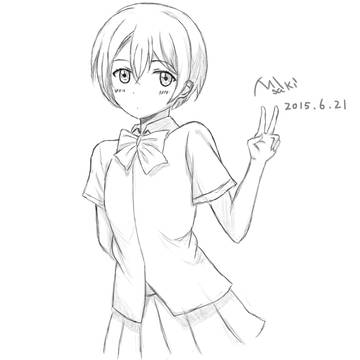 凛喵