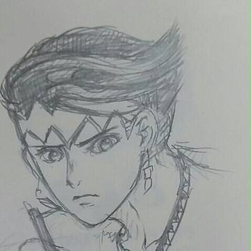 ジョジョ4部