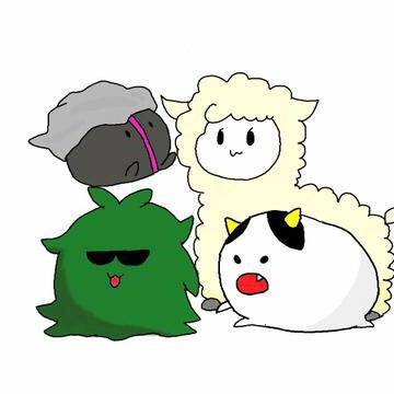 むすすぴ！