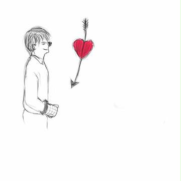 love not for me