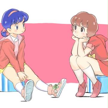 2代目と2代目のようでないような人
