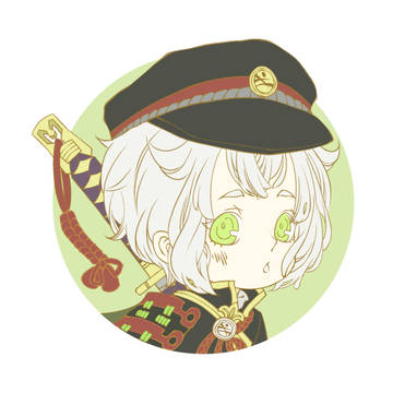 萤丸 Hotarumaru
