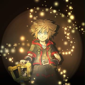 ＫＨ３発表！