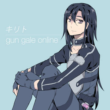GGOキリト