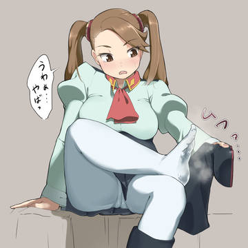 カオルコちゃんらくがきまとめ