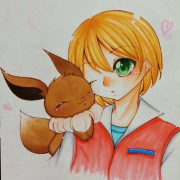 ♡