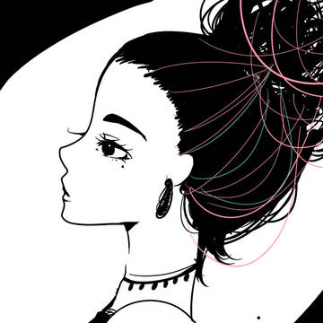 曲線
