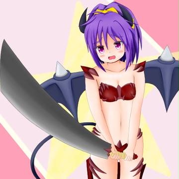 もんぱら!レジーナ