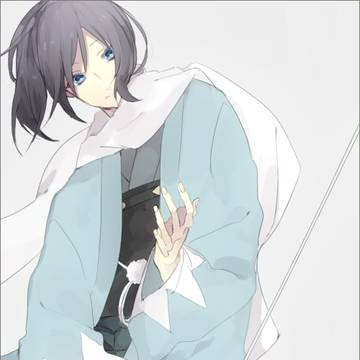 大和守安定