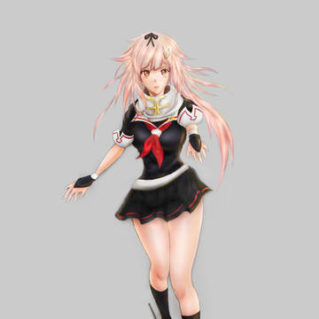 夕立~POI
