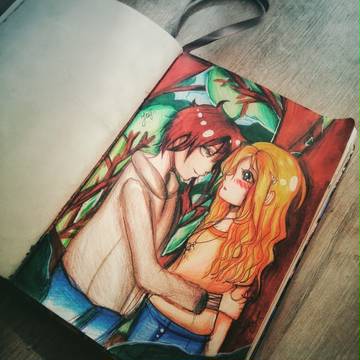 Lovely<3