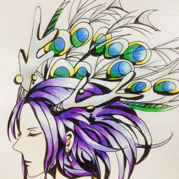 鹿様