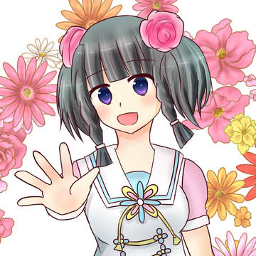 鈴花