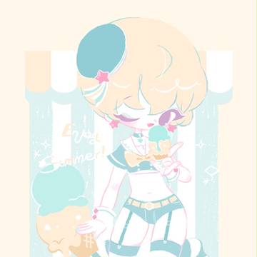 ユウちゃん