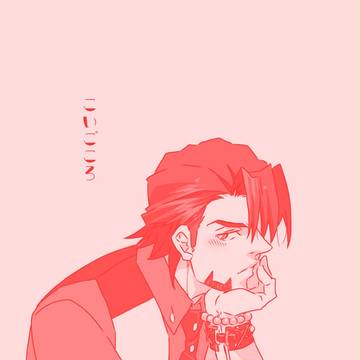 【腐】新刊サンプル2【ヒロショ５】