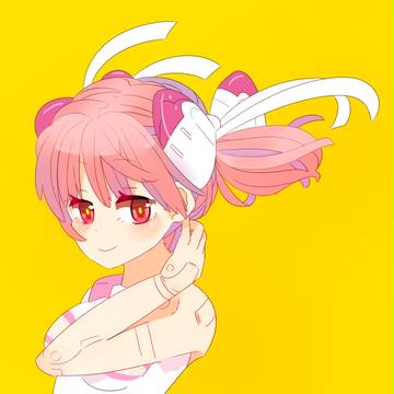 シュメ子