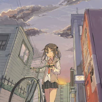 かいたやつ