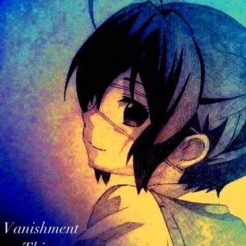 Vanishment This World