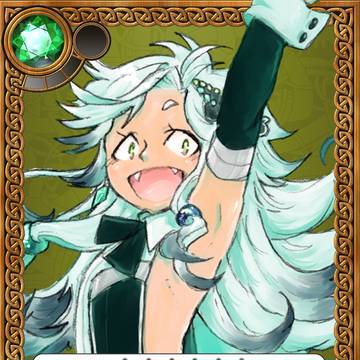 【神日】サティヤ【アフター】