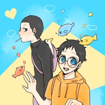 全ケイ◆みどさか合同本