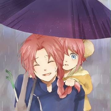 梅雨