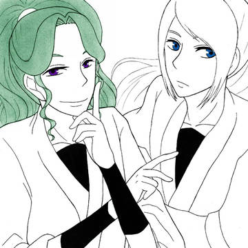 Together